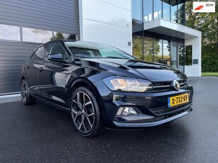 Volkswagen Polo 1.0 TSI Comfortline Adapt Cruise Automaat