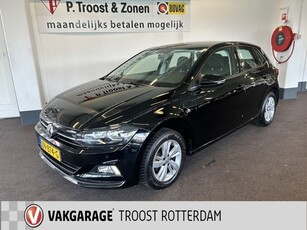 Volkswagen Polo 1.0 TSI Comfortline Adaptieve cruise