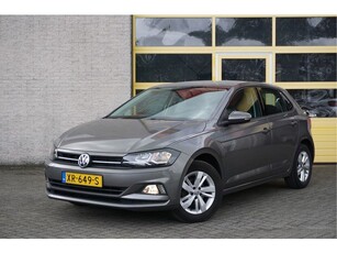 Volkswagen Polo 1.0 TSI Comfortline BJ2019 Lmv 15