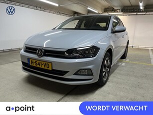 Volkswagen Polo 1.0 TSI Comfortline Business 95 pk