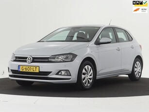 Volkswagen Polo 1.0 TSI Comfortline Business NAVI CarPlay