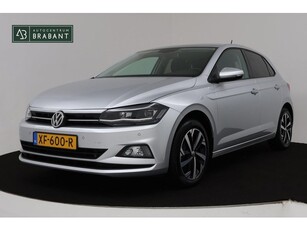 Volkswagen Polo 1.0 TSI Comfortline Business Sport Automaat