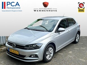 Volkswagen Polo 1.0 TSI Comfortline