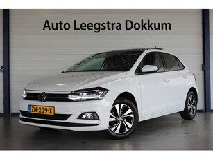 Volkswagen Polo 1.0 TSI Comfortline Pano LED Carplay