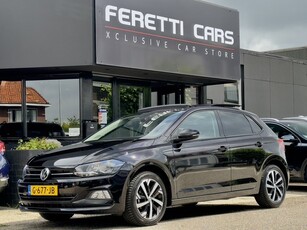 Volkswagen Polo 1.0 TSI COMFORTLINE PANODAK NAVI