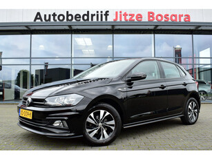 Volkswagen Polo 1.0 TSi Comfortline R-Line Airco | Carplay | Beats Audio | Adap. Cruise | Dealer Onderhouden!!