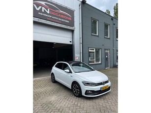 Volkswagen Polo 1.0 TSI DSG AUTOMAAT R LINE NL AUTO NAP FULL