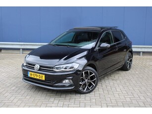 Volkswagen Polo 1.0 TSI DSG Pano Carplay Adaptive LM Velgen