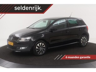 Volkswagen Polo 1.0 TSI Edition 2e eigenaar Carplay