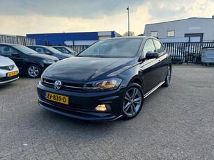 Volkswagen Polo 1.0 TSI Highline 3x R-Line |ACC|Front assist|Beats