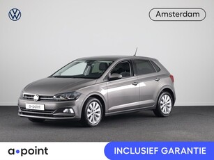 Volkswagen Polo 1.0 TSI Highline 95 pk Automaat (DSG)