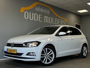 Volkswagen Polo 1.0 TSI Highline