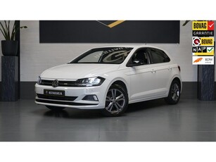 Volkswagen Polo 1.0 TSI Highline ACC-CARPLAY-CLIMA-DEALER