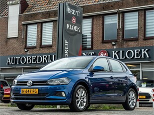 Volkswagen Polo 1.0 TSI Highline APPLE CARPLAY 16 INCH LED