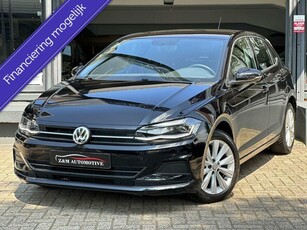 Volkswagen Polo 1.0 TSI Highline Aut*Led*Acc*Car-Play*Keyles