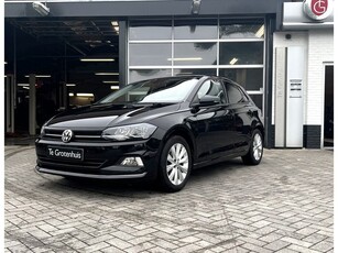 Volkswagen Polo 1.0 TSI Highline (bj 2020)