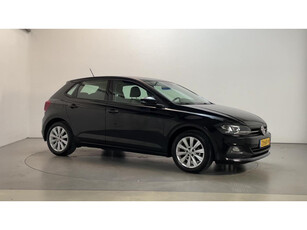 Volkswagen Polo 1.0 TSI Highline Climate Control Navigatie DAB+ App-Connect