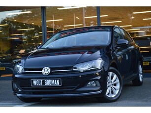 Volkswagen Polo 1.0 TSI Highline Navi Clima Cruise CarPlay