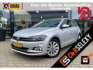 Volkswagen Polo 1.0 TSI Highline *Navi Pack*