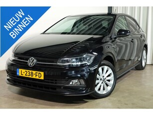 Volkswagen Polo 1.0 TSI Highline R line digi dashb A.u.r.