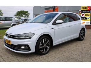 Volkswagen Polo 1.0 TSI Highline R-Line