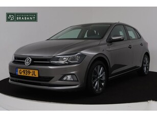 Volkswagen Polo 1.0 TSI Highline Sport Automaat (NAVIGATIE