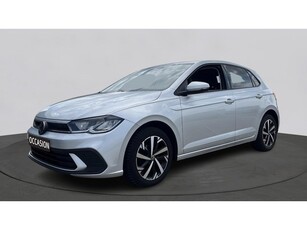 Volkswagen Polo 1.0 95pk TSI Life Apple carplay Airco