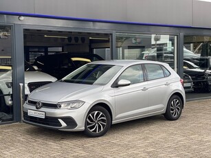 Volkswagen Polo 1.0 TSI Life