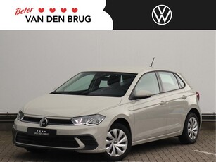 Volkswagen Polo 1.0 TSI Life 95pk Automaat