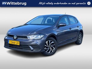 Volkswagen Polo 1.0 TSI Life App-Connect / Airco / LM