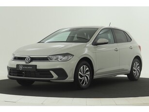 Volkswagen Polo 1.0 TSI Life (bj 2023)