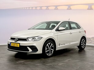 Volkswagen Polo 1.0 TSI Life Business (bj 2023)