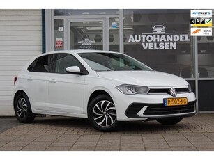 Volkswagen POLO 1.0 TSI LifeNapAutomaat