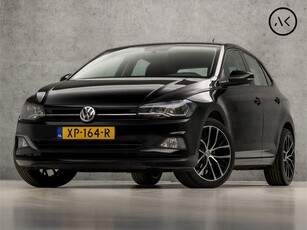 Volkswagen Polo 1.0 TSI Sportline (APPLE CARPLAY, GROOT