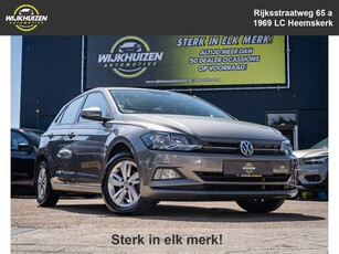 Volkswagen Polo 1.0 TSI Style Automaat met Apple Carplay