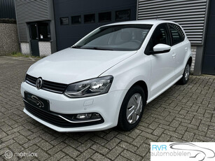 Volkswagen Polo 1.0i 5 DEURS / AIRCO / CRUISE / PDC/STOELVER