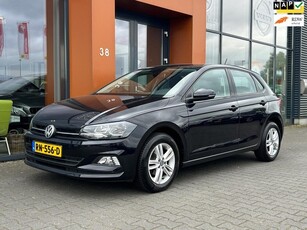 Volkswagen Polo 1.0TSI automaatBluetoothAdap. cruiseAirco