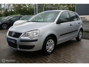 Volkswagen Polo 1.2-12V Comfortline AIRCO