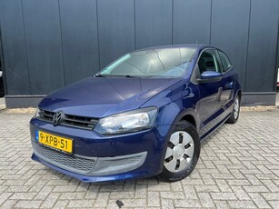 Volkswagen Polo 1.2 2010 Airco/Eelecrmn/Apk/Etc