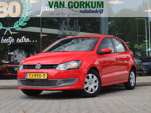 Volkswagen Polo 1.2 Easyline / 5 Deurs / Airco