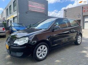 Volkswagen Polo 1.2 Easyline