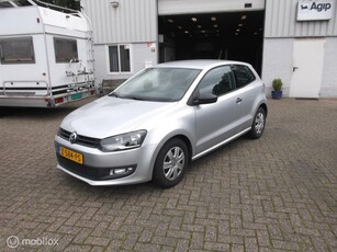 !!!Volkswagen Polo 1.2 Easyline airco cv el ramen nwe apk!!!