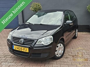 Volkswagen Polo 1.2 Easyline * airco * (inruil mogelijk)