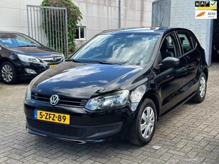 Volkswagen Polo 1.2 Easyline BJ: 2013 Nieuwe Ketting Airco