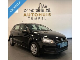 Volkswagen POLO 1.2 INRUILKOOPJE 5Drs Airco Navischerm