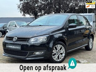 Volkswagen Polo 1.2 Life CLIMA CRUISE CTRL PDC STOELVERW.