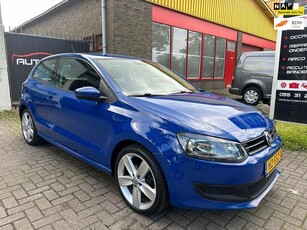 Volkswagen Polo 1.2 LMV|AIRCO