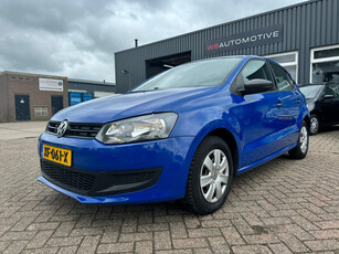 Volkswagen Polo 1.2 Nette auto! (LEES ADVERT. MOTORPROBLEEM!)