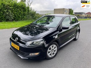 Volkswagen Polo 1.2 TDI BlueM. NAP/AIRCO/APK 5-2025/CRUISE