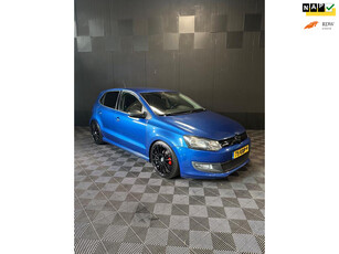 Volkswagen Polo 1.2 TDI BlueMotion | Android | Airco | Nieuwe APK |